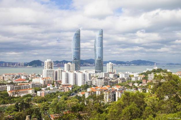 2025年6月厦门国际跨境电商展览会